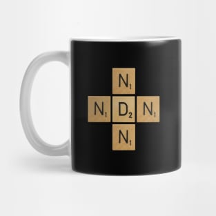 NDN Mug